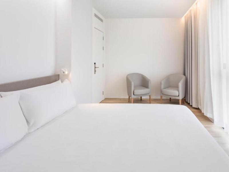 B&B Hotel Santo Tirso image