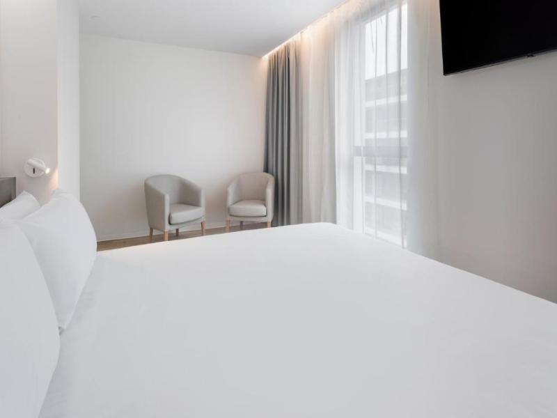 B&B Hotel Santo Tirso image
