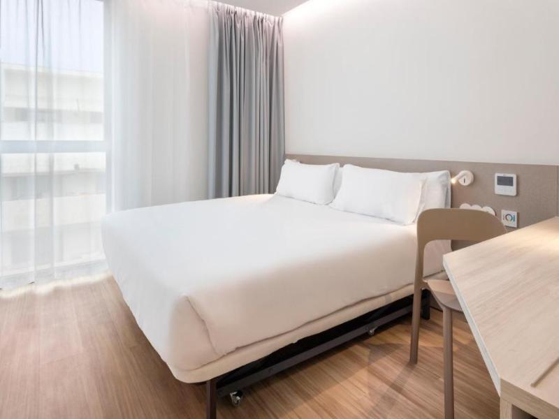B&B Hotel Santo Tirso image