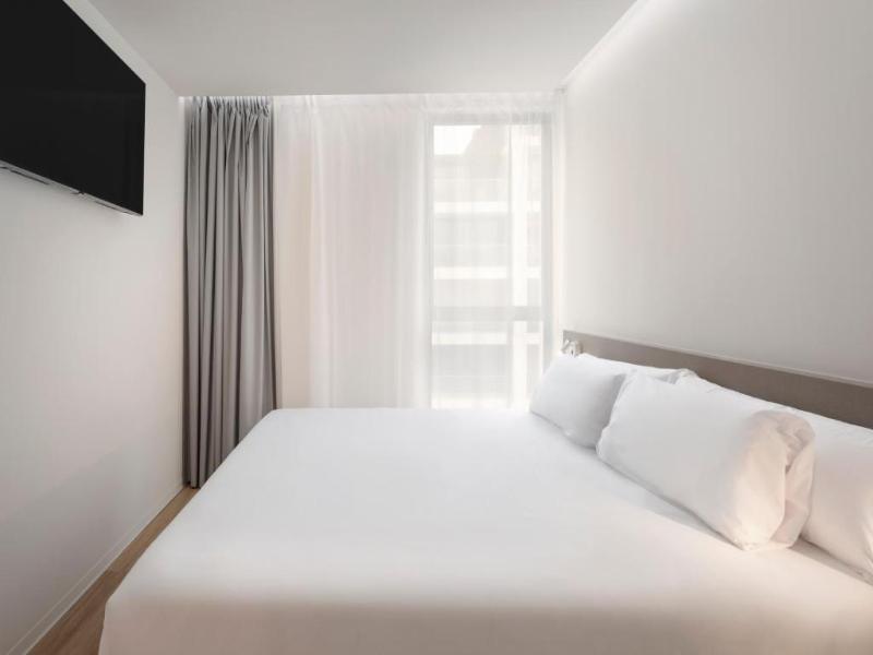 B&B Hotel Santo Tirso image