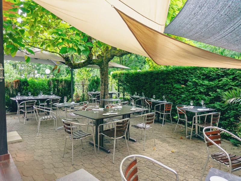 Hotel Restaurant O Pervenches image