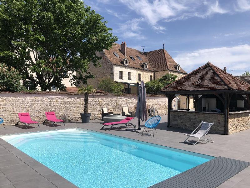 L'hotel D'arc