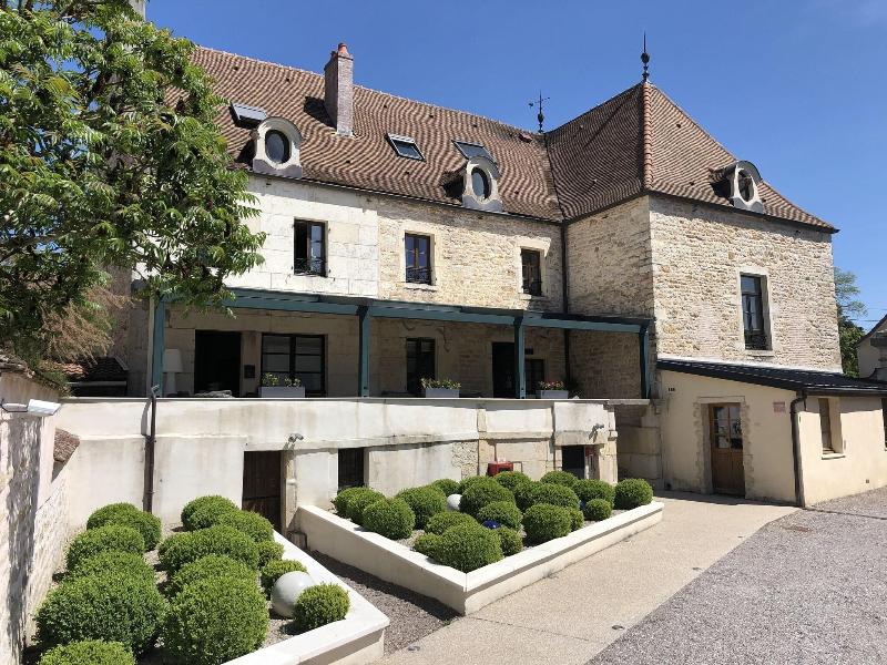 L'hotel D'arc