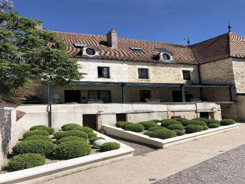 L'hotel D'arc