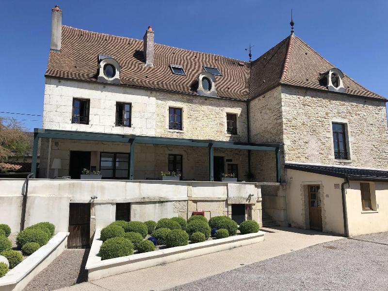 L'hotel D'arc