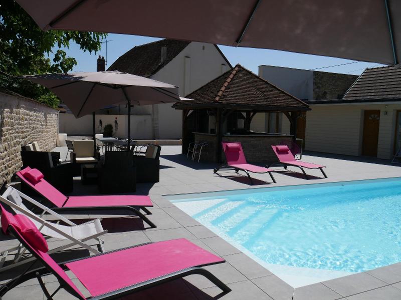 L'hotel D'arc