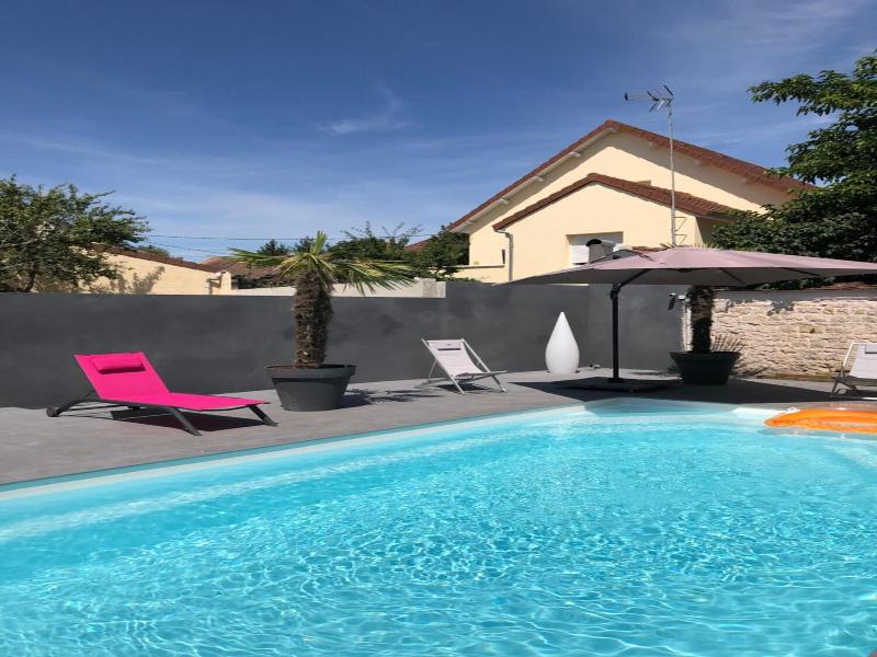 L'hotel D'arc