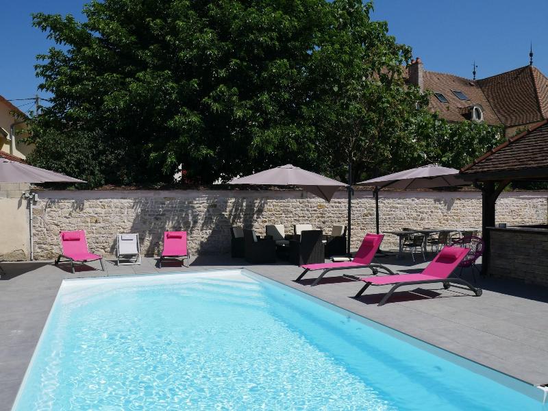 L'hotel D'arc