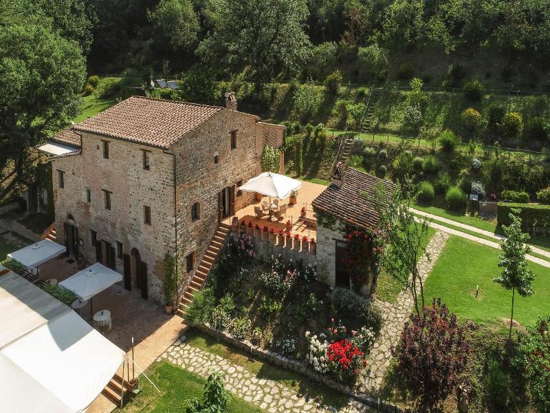 L'antico Forziere image