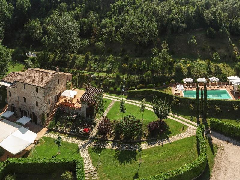 L'antico Forziere image