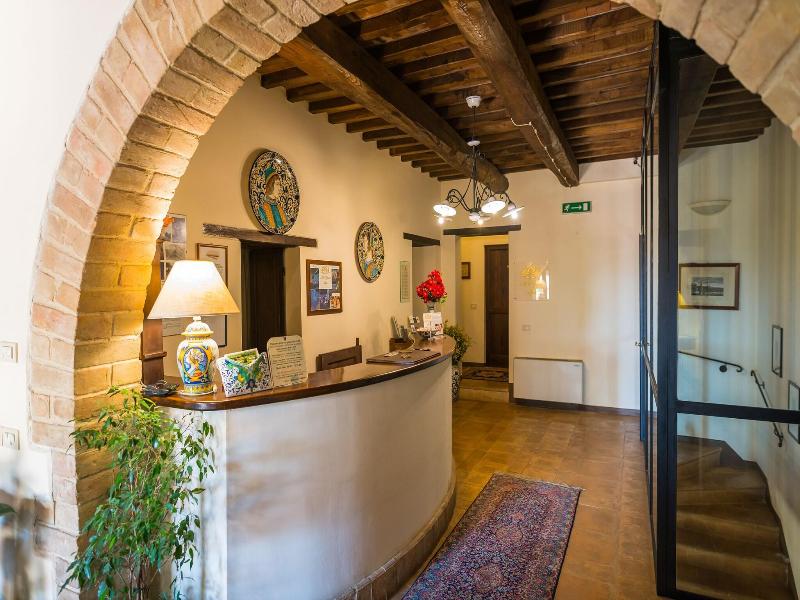 L'antico Forziere image