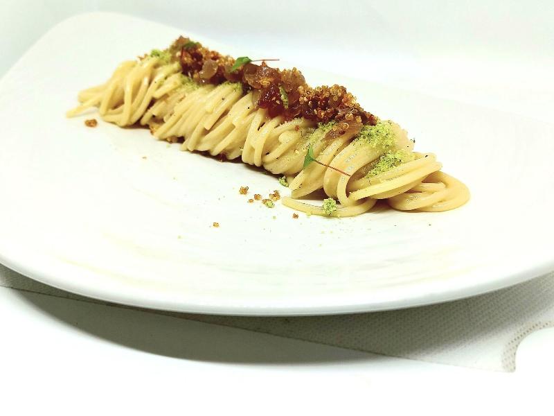 L'antico Forziere image