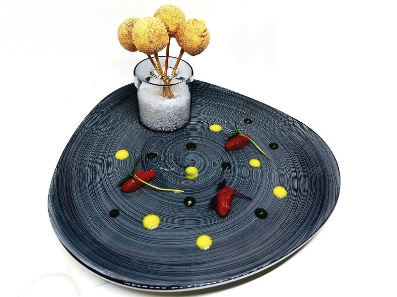 L'antico Forziere image