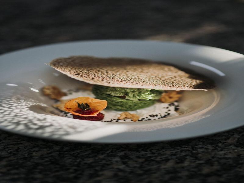 L'antico Forziere image
