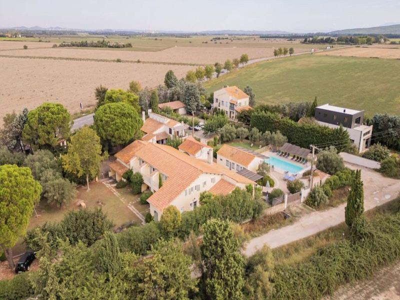Hotel Des Granges image