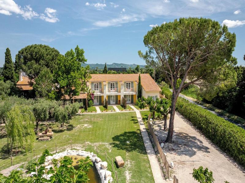 Hotel Des Granges image