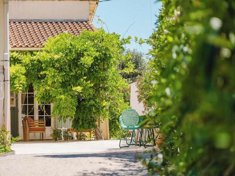 Hotel Des Granges image