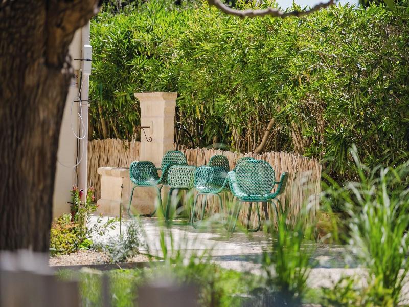 Hotel Des Granges image