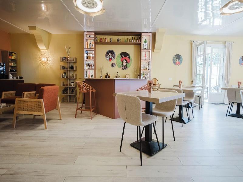 Hotel Des Granges image
