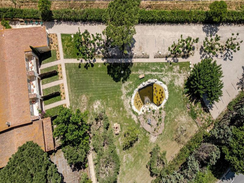 Hotel Des Granges image