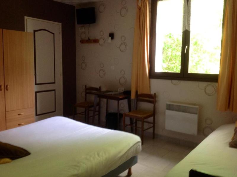 Auberge De La Plaine image