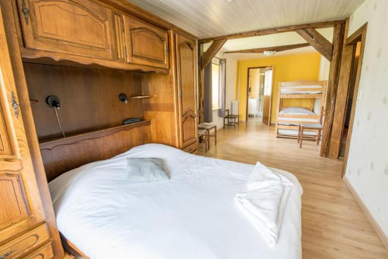 Auberge De La Plaine image