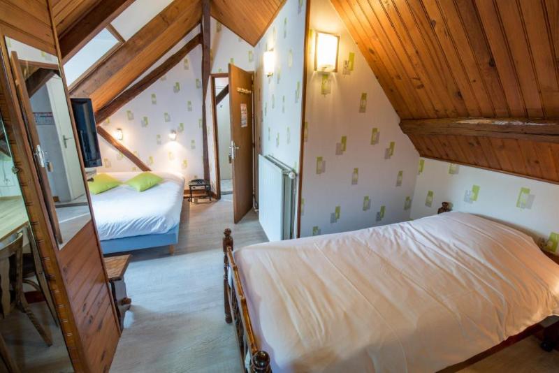 Auberge De La Plaine image