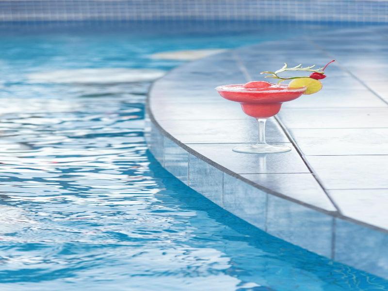 Hotel Cayman Suites