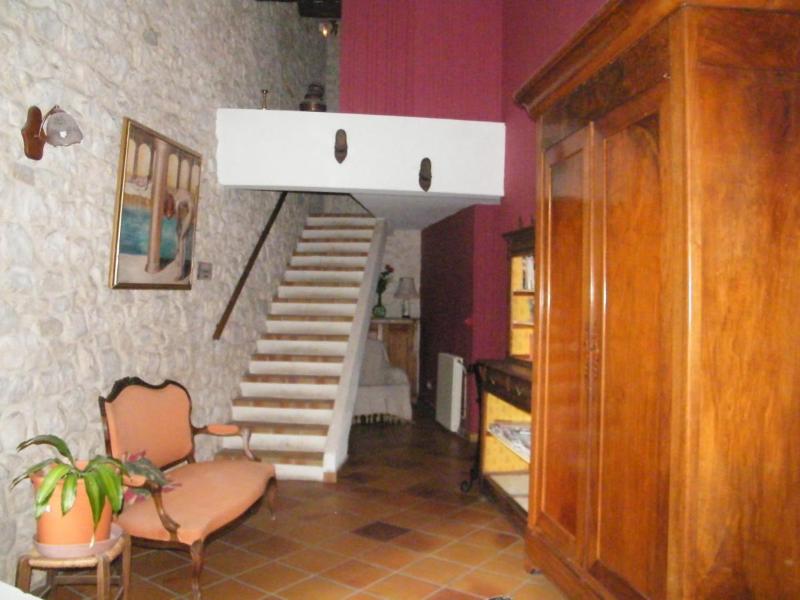 Logis Hotel l'Esquielle image