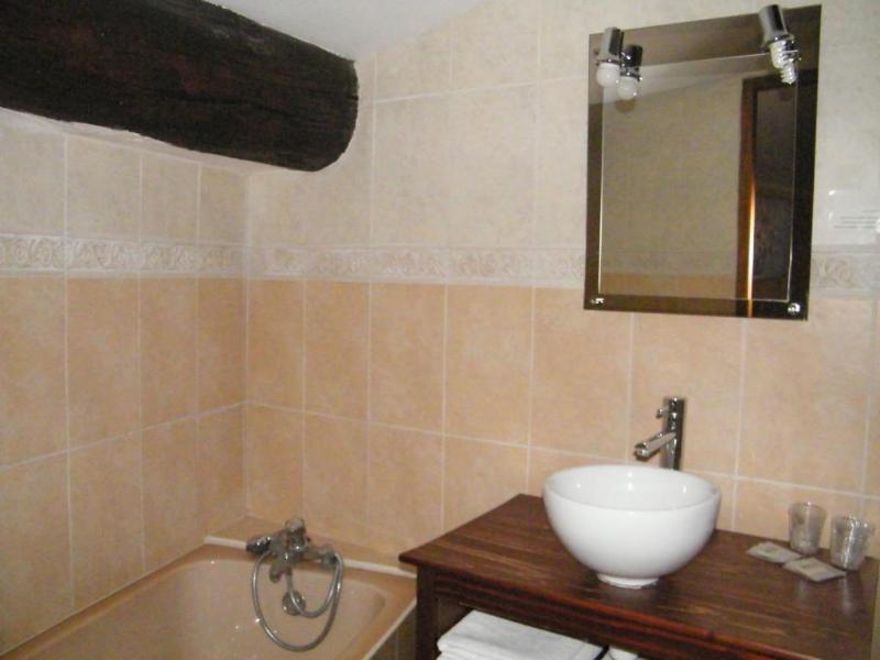 Logis Hotel l'Esquielle image