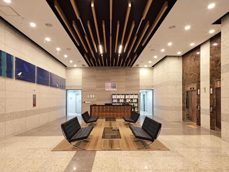 Leein Stay Hotel image