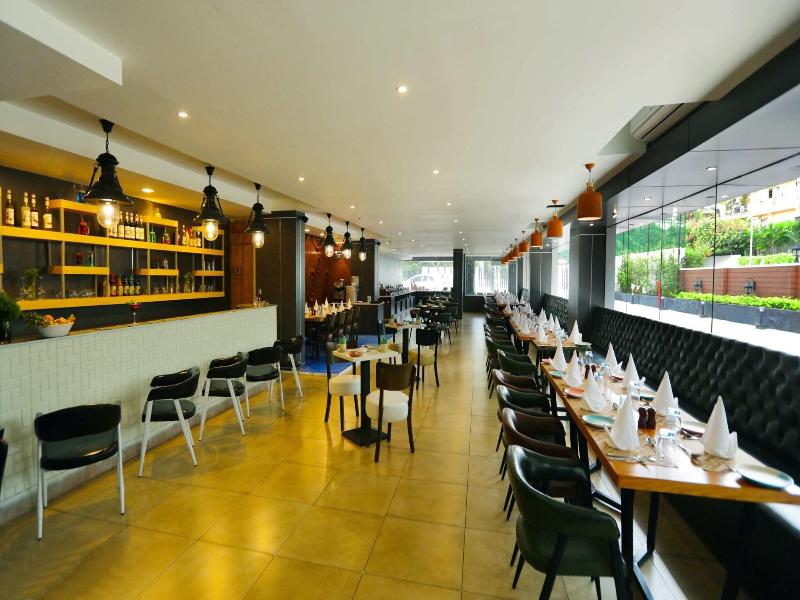 The Zinc By The Fern image