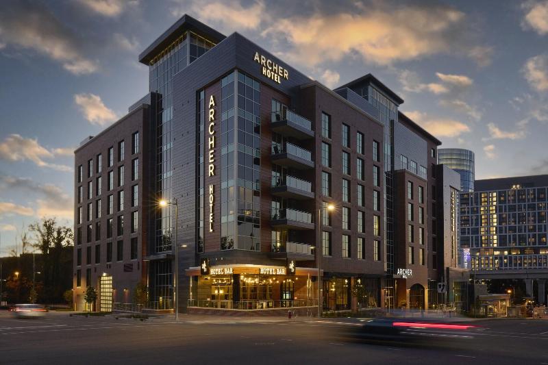 Archer Hotel Tysons - Image 1