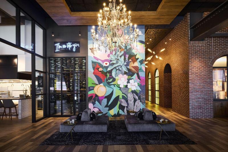 Archer Hotel Tysons - Image 4