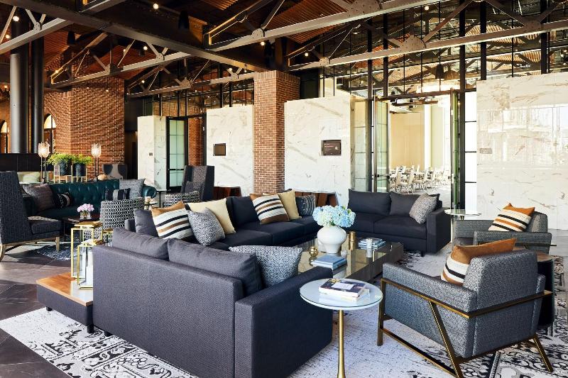 Archer Hotel Tysons - Image 5