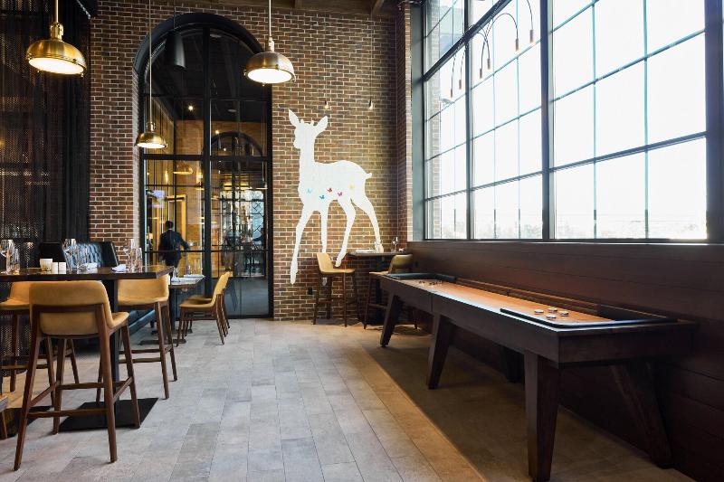 Archer Hotel Tysons - Image 8