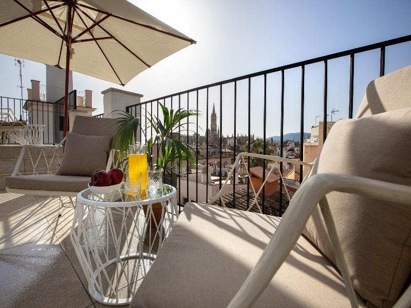 Samaritana Suites image