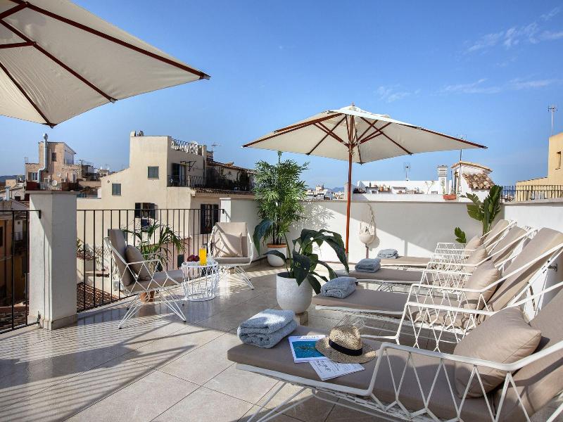 Samaritana Suites image