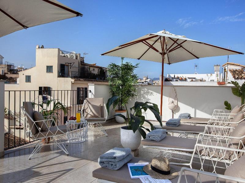 Samaritana Suites image