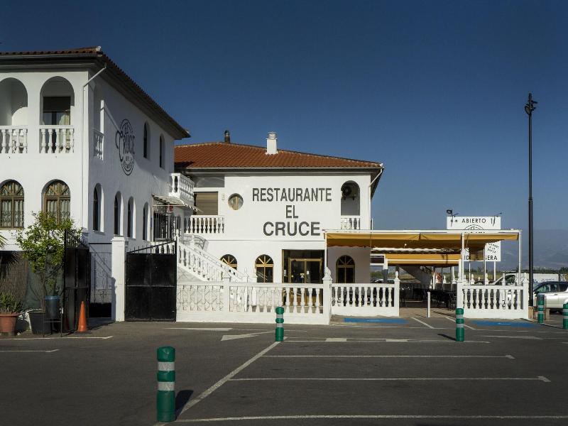 El Cruce Chauchina  image