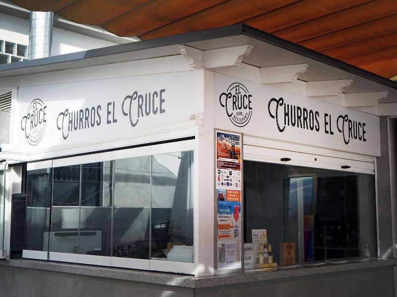 El Cruce Chauchina  image