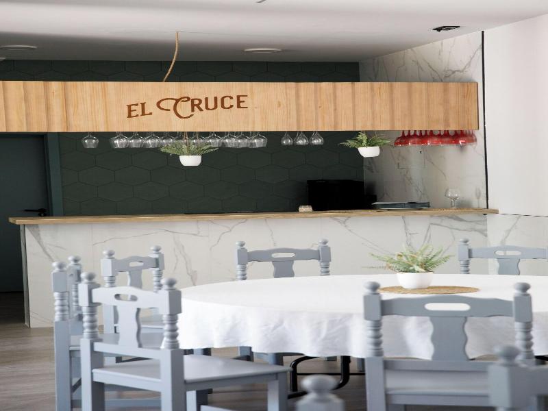 El Cruce Chauchina  image