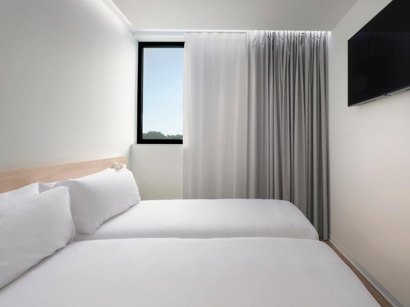 B&B HOTEL Famalicão image
