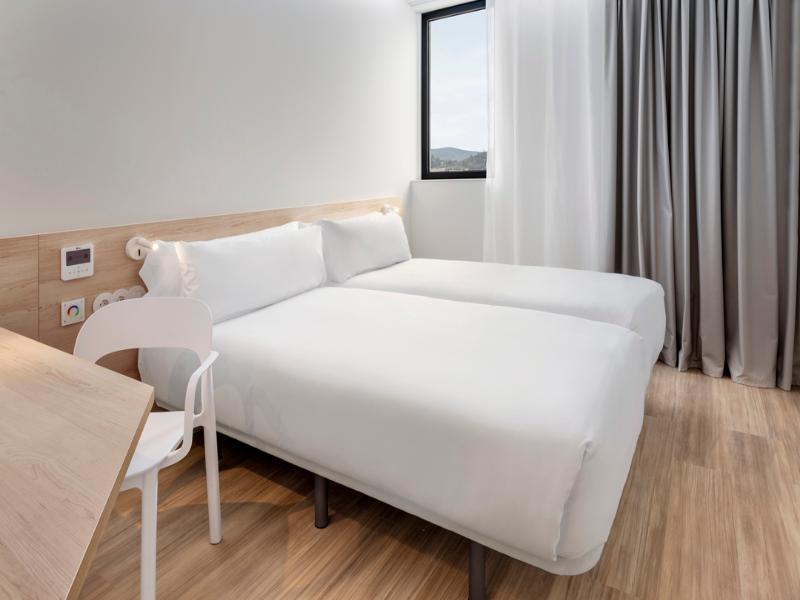 B&B HOTEL Famalicão image