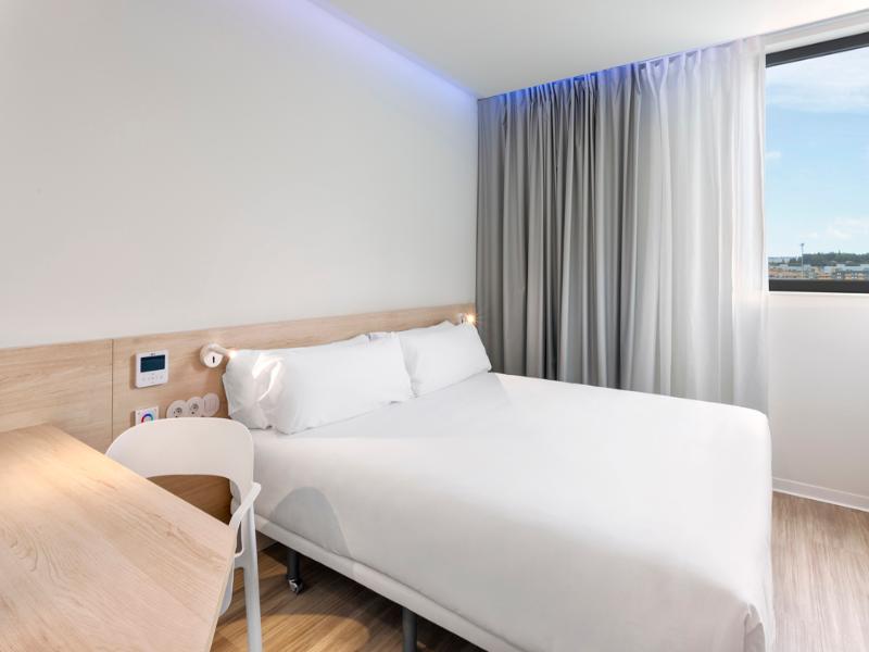 B&B HOTEL Famalicão image