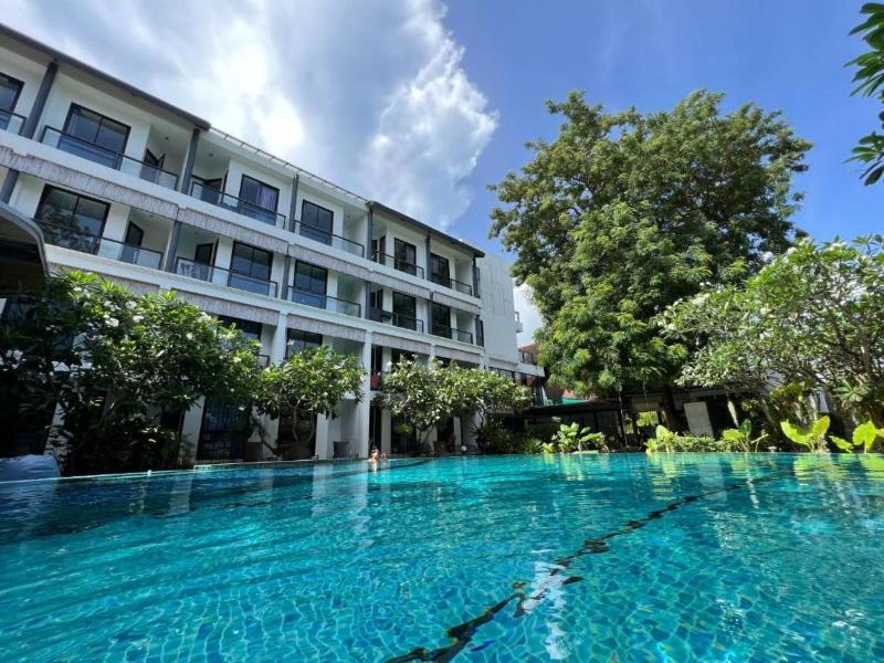 Z&z Resort  image