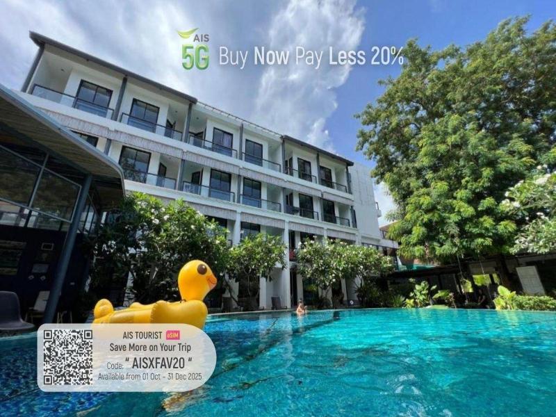 Z&z Resort  image