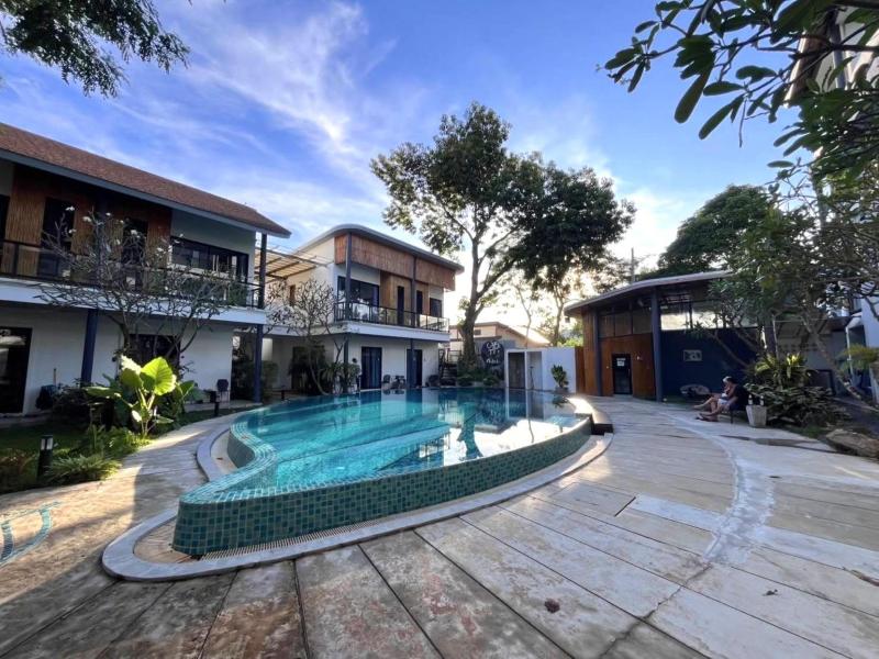 Z&z Resort  image