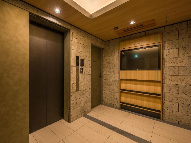 Koko Hotel Residence Asakusa Kappabashi image