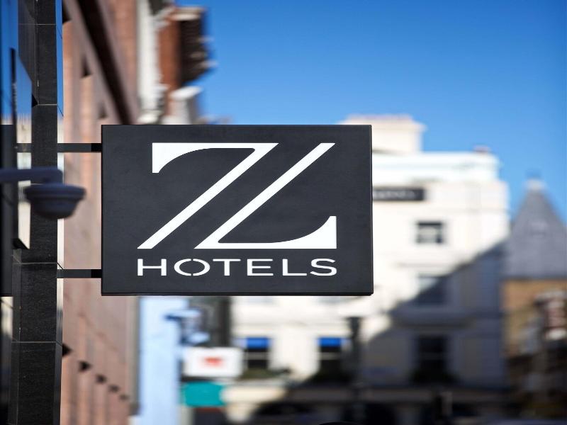 The Z Hotel Trafalgar image